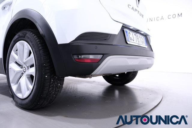 RENAULT Captur usata 52