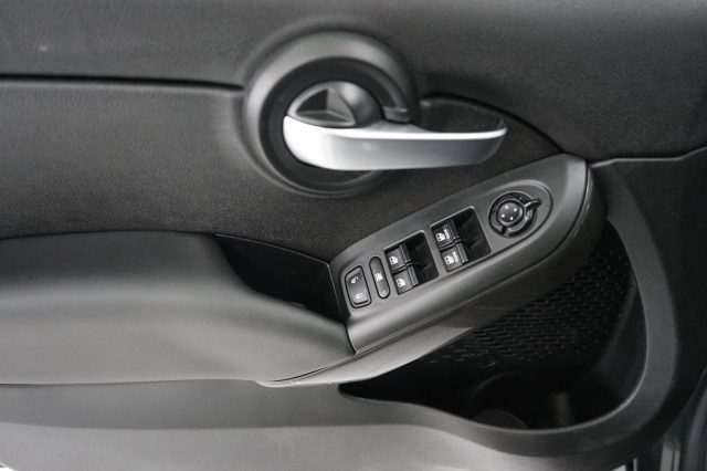 FIAT 500X usata 31