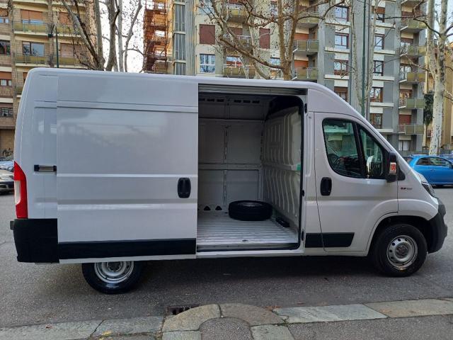 FIAT Ducato usata, con Boardcomputer