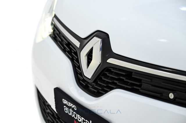 RENAULT Twingo usata 24