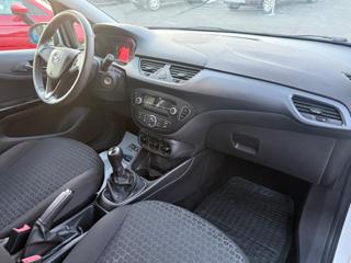 OPEL Corsa usata, con Immobilizzatore elettronico