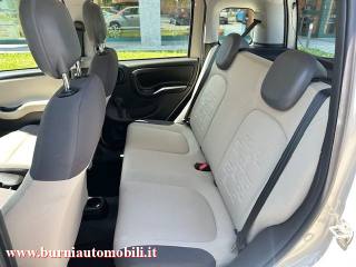 FIAT Panda usata, con Servosterzo