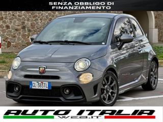 ABARTH 595 165 CV+NAVI+XENO+BEATS+PDC+CRUISE