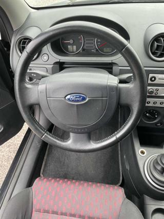 FORD Fiesta usata, con Fendinebbia