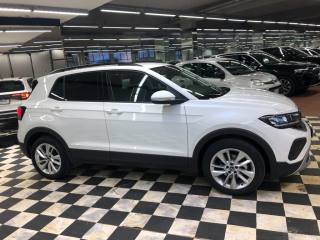 VOLKSWAGEN T-Cross usata, con Climatizzatore