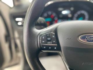 FORD Focus usata, con Sedili riscaldati