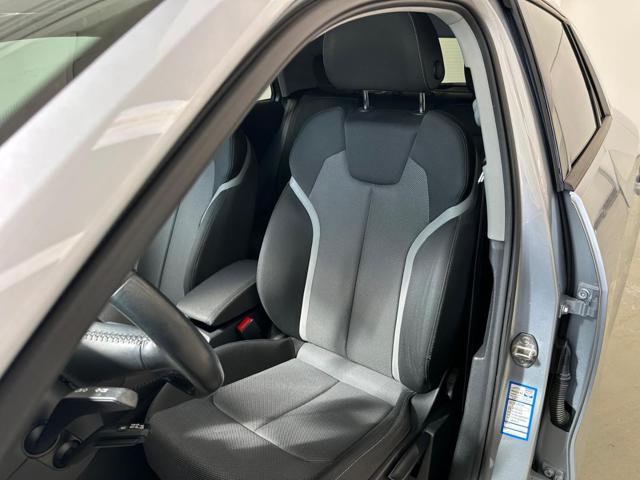 AUDI Q2 usata 22