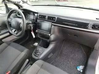 CITROEN C3 usata, con Alzacristalli elettrici