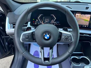 BMW X1 usata, con Cerchi in lega