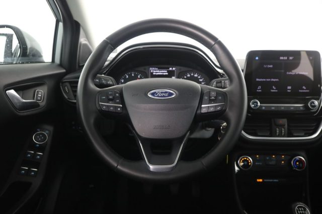 FORD Puma usata 12