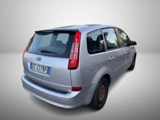 FORD C-Max usata, con Airbag