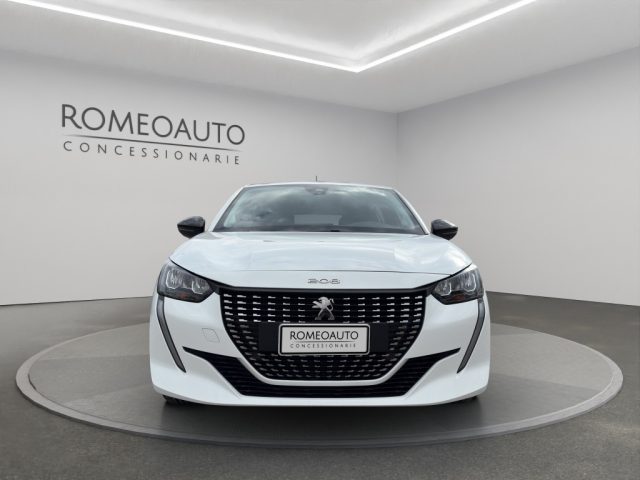 PEUGEOT 208 usata, con Cruise Control