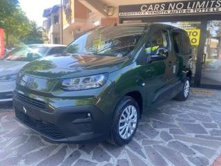 FIAT Doblo Doblò 1.5 BlueHdi 130CV AT8 Crew Cab