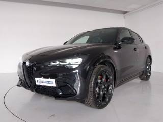 ALFA ROMEO Stelvio usata, con Airbag
