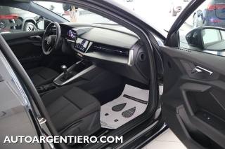 AUDI A3 usata, con Sensore di pioggia