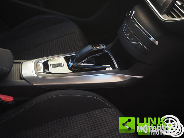 PEUGEOT 308 usata 44