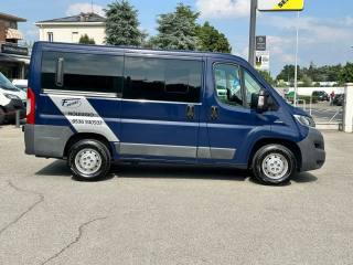 FIAT Ducato usata, con Airbag Passeggero