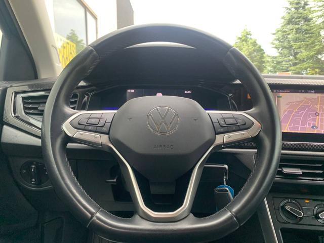 VOLKSWAGEN Polo usata, con Boardcomputer