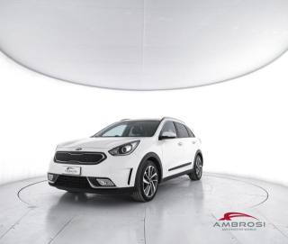 KIA Niro usata 0