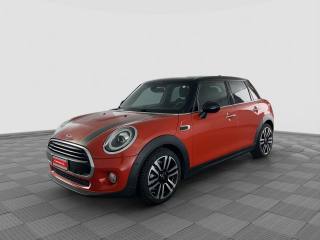 MINI Mini 5 Porte  1.5 Cooper 5 porte