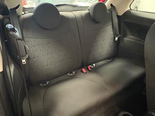FIAT 500 usata, con Cruise Control
