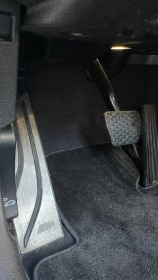 BMW 420 usata, con Autoradio digitale