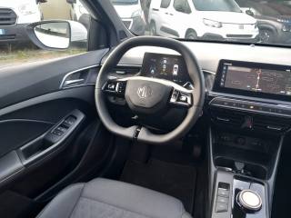 MG MG3 usata, con Sensore di pioggia