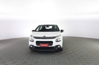 CITROEN C3 C3 PureTech 83 S&S Feel