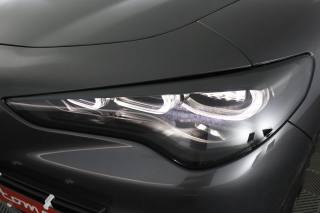 ALFA ROMEO Stelvio usata 14