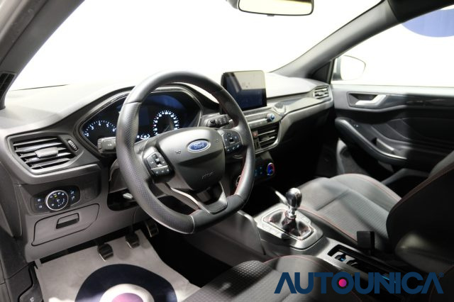 FORD Focus usata, con Alzacristalli elettrici