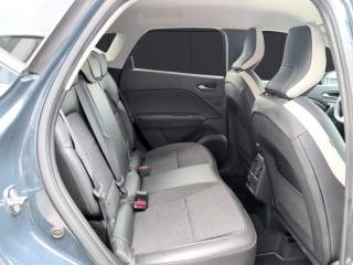 RENAULT Captur usata, con USB