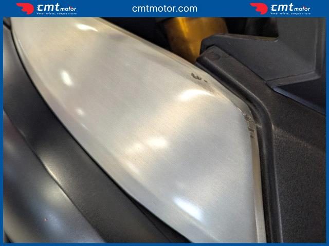 SUZUKI V-Strom 1000 usata 13