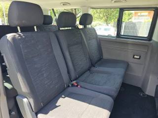 VOLKSWAGEN Caravelle usata 15