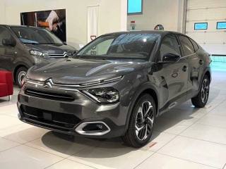 CITROEN C4 X PureTech 130 S&S EAT8 Max