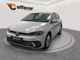 VOLKSWAGEN Polo 1.0 TSI Style