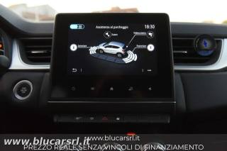 RENAULT Captur usata 41