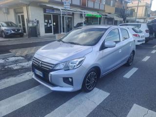 MITSUBISHI Space Star usata, con Boardcomputer