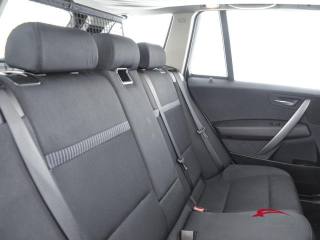 BMW X3 usata 10