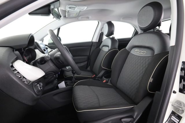 FIAT 500X usata 1