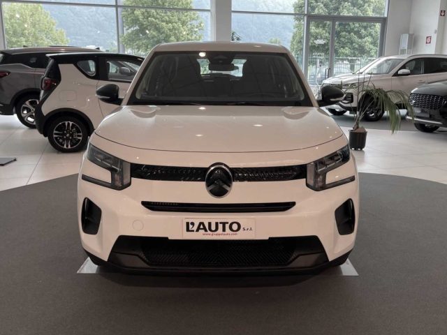 CITROEN C3 usata, con Controllo trazione