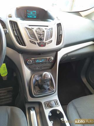 FORD C-Max usata 20