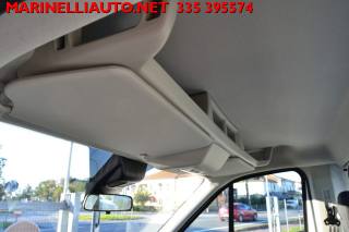 FORD Transit usata, con Vivavoce