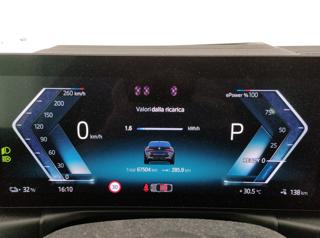 BMW i4 usata, con Vetri oscurati