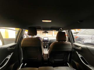 FORD Puma usata, con Fendinebbia