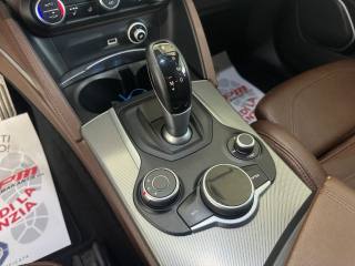 ALFA ROMEO Stelvio usata 35