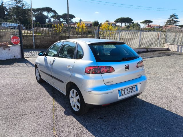 SEAT Ibiza usata 3