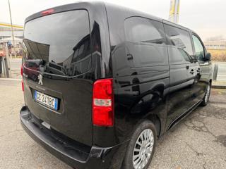 PEUGEOT Traveller usata, con Controllo trazione