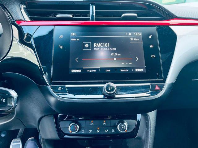 OPEL Corsa usata, con Controllo trazione