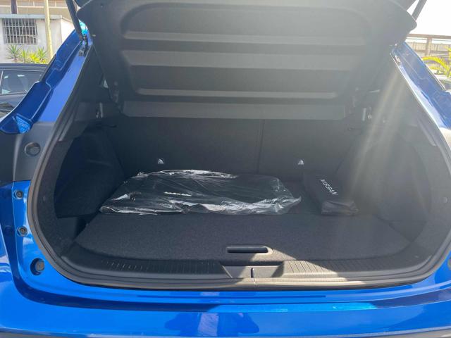 NISSAN Qashqai usata, con Cerchi in lega