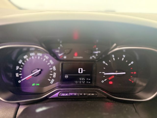 CITROEN C3 Aircross usata 18